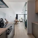 Easy Rent - Brilliant, Basen & Spa, Centrum 24h Check-in