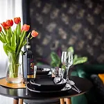 Easy Rent - Brilliant, Basen & Spa, Centrum 24h Check-in Apartment *