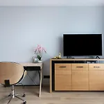 Apartment Easy Rent - Brilliant, Basen & Spa, Centrum 24h Check-in