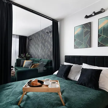 Easy Rent - Brilliant Lublin