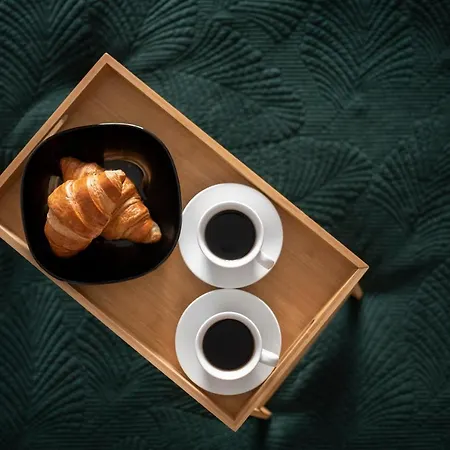 Easy Rent - Brilliant, Basen & Spa, Centrum 24h Check-in *