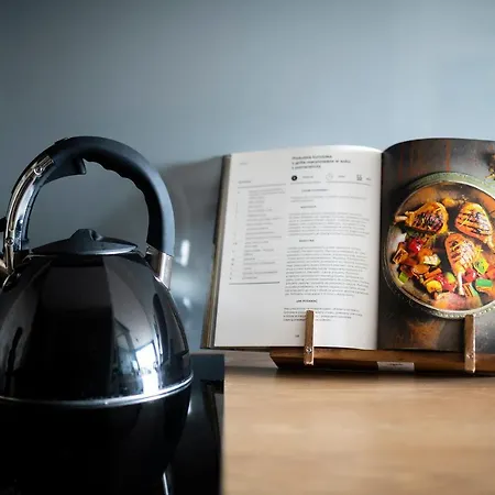 Easy Rent - Brilliant, Basen & Spa, Centrum 24h Check-in