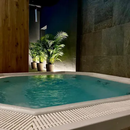 Easy Rent - Brilliant, Basen & Spa, Centrum 24h Check-in Apartmán Lublin