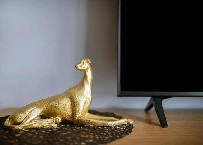 Easy Rent - Brilliant, Basen & Spa, Centrum 24h Check-in Apartamento *